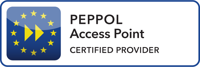 PEPPOL Access Point certificate