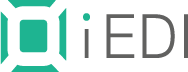 iEDI logo